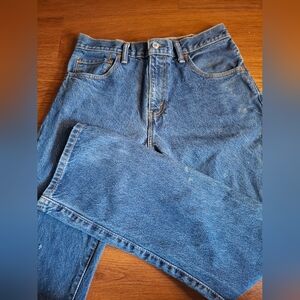 ✨️🌺Levi 517 34 34 Blue Denim Jeans